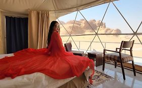 Maximas Luxury Wadi Rum